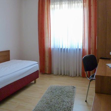 City Hotel فالدكرايبورغ المظهر الخارجي الصورة