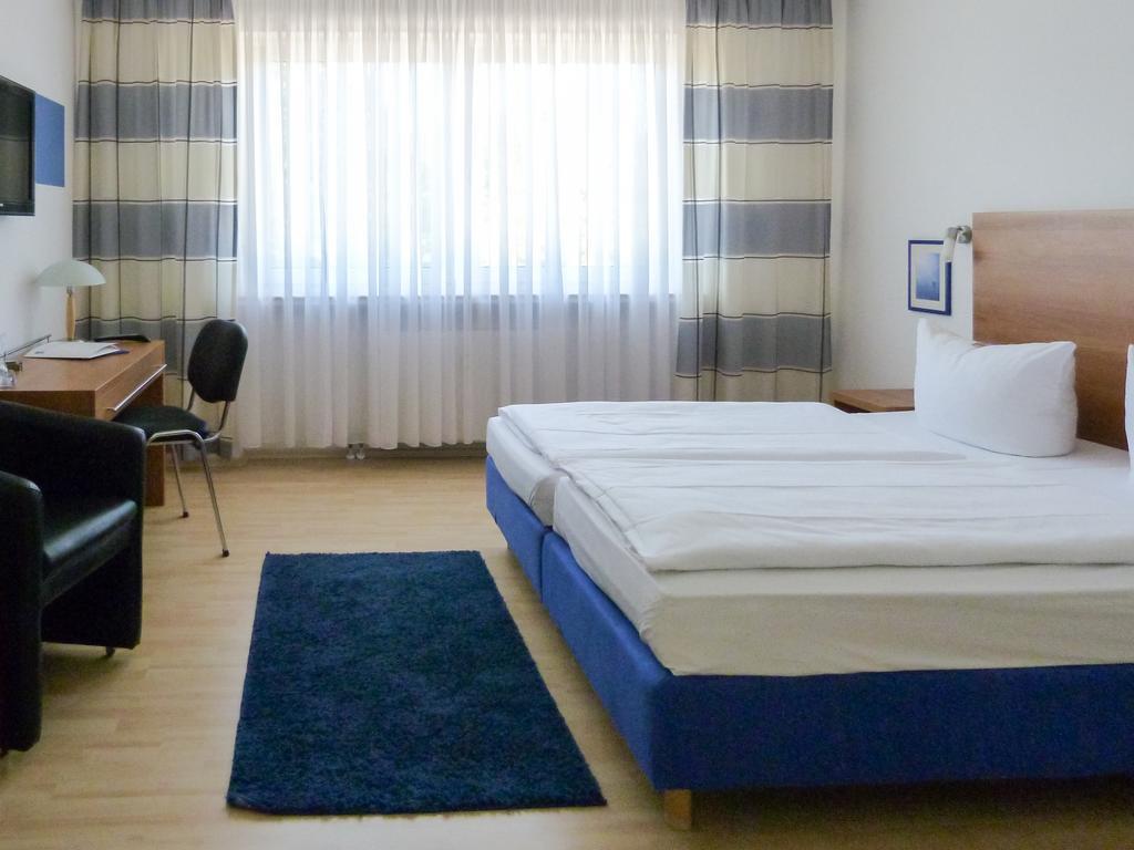 City Hotel فالدكرايبورغ المظهر الخارجي الصورة